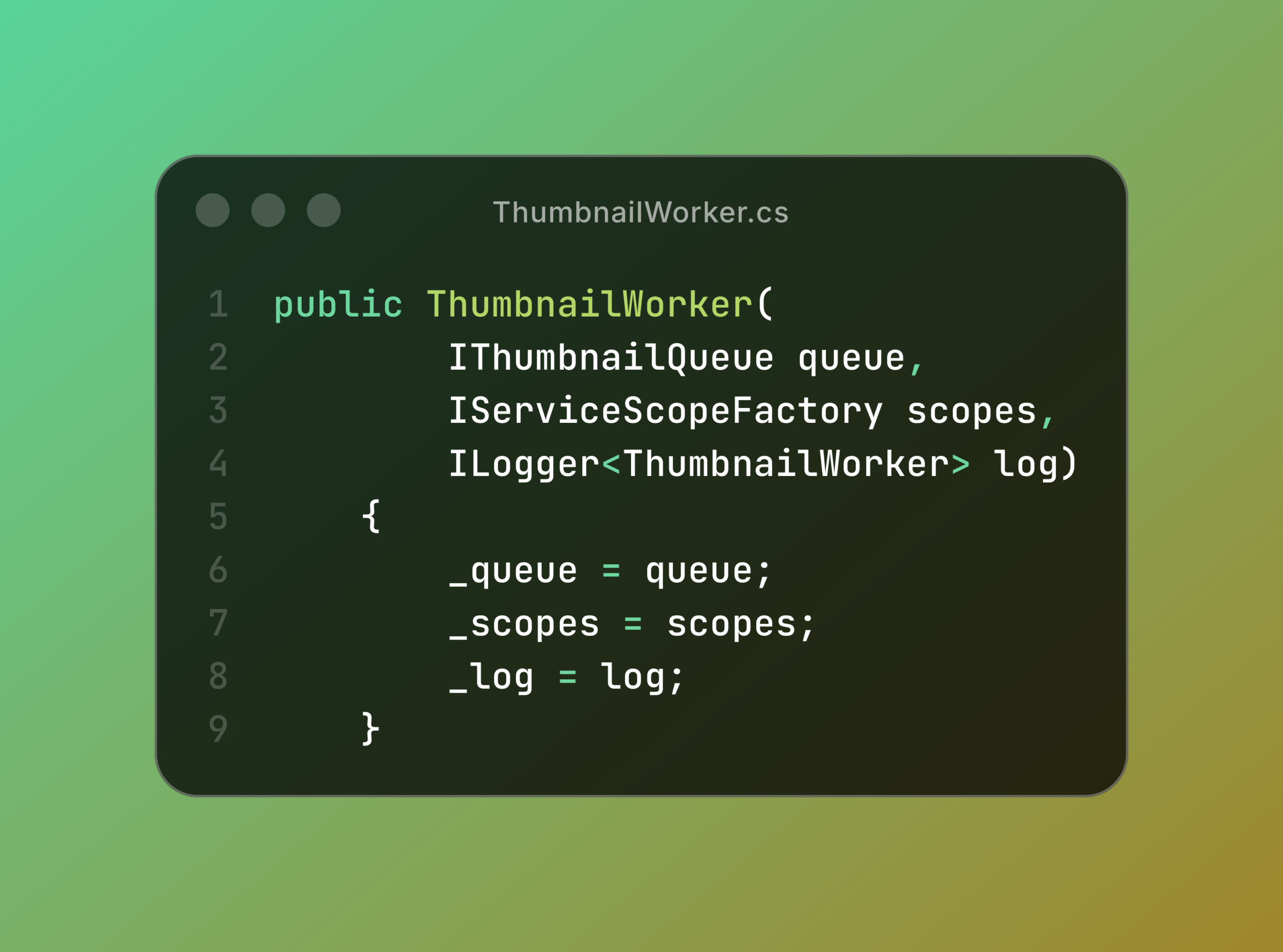 Stop Abusing Queues: System.Threading.Channels in .NET